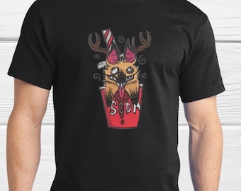 Greg Soda T-Shirt