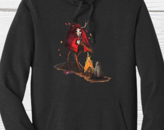 Halloween Hoodie