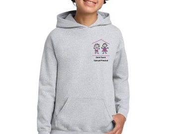 CCEP Hoodie - Youth