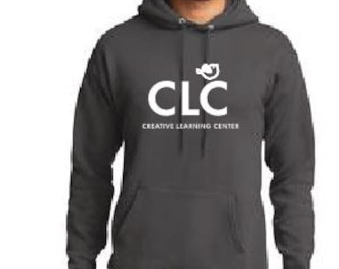 CLC Hoodie - Adult