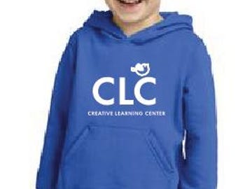 CLC Hoodie - Toddler
