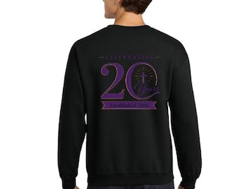 CCEP Crewneck Sweatshirt - Adult
