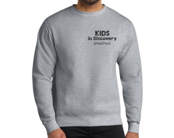 KIDS Crewneck Sweatshirt - Adult