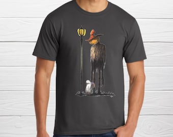 Trick or Treat T-Shirt OR Hoodie