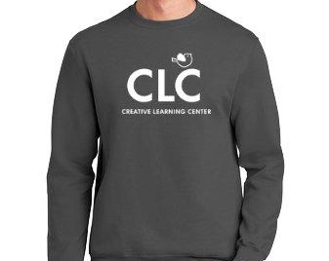 CLC Crewneck Sweatshirt - Adult