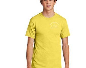 Promises Preschool Adult Short Sleeve T Shirt