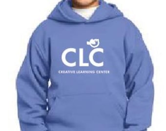 CLC Hoodie - Youth