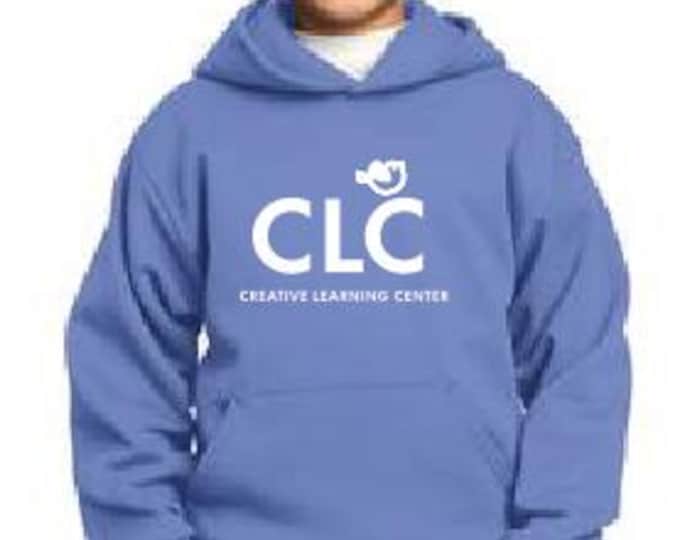 CLC Hoodie - Youth