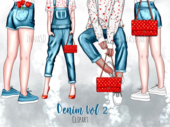 Denim Dreams