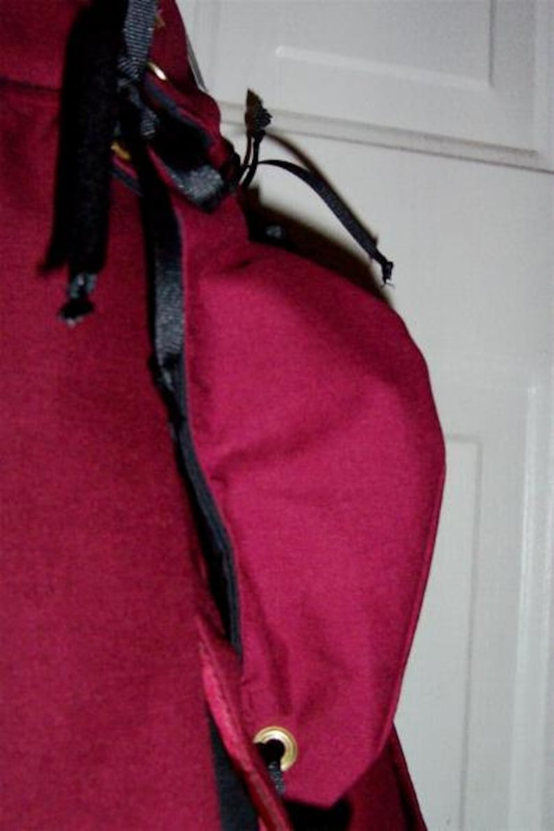 Codpiece Custom Renaissance Elizabethan Adult Men SCA ECW Etsy UK