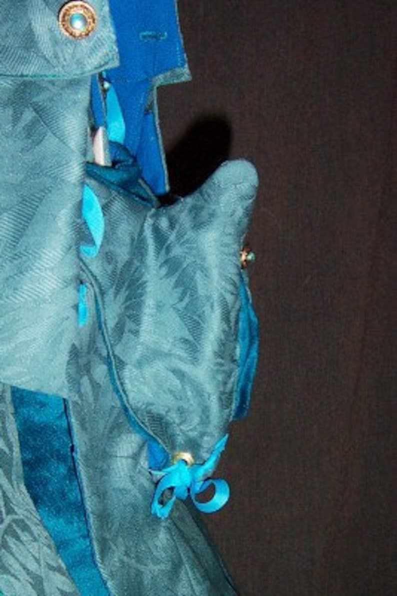 Codpiece Custom Renaissance Elizabethan Adult Men SCA ECW Etsy UK