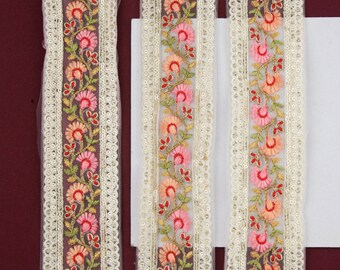 White Lace Dupatta Etsy