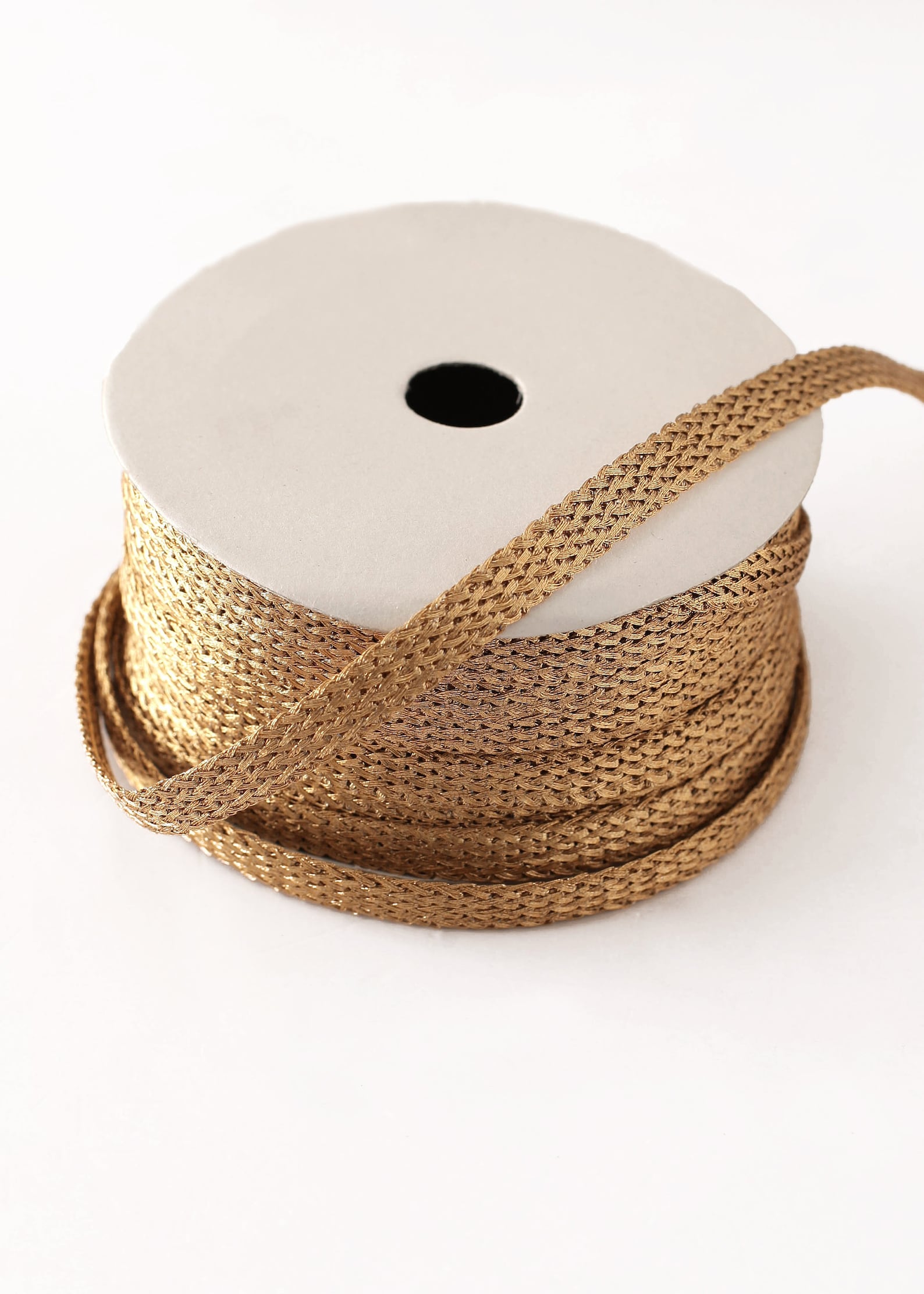 Gold Piping Trim Decorative Zari Trim Indian Trim Metallic Etsy