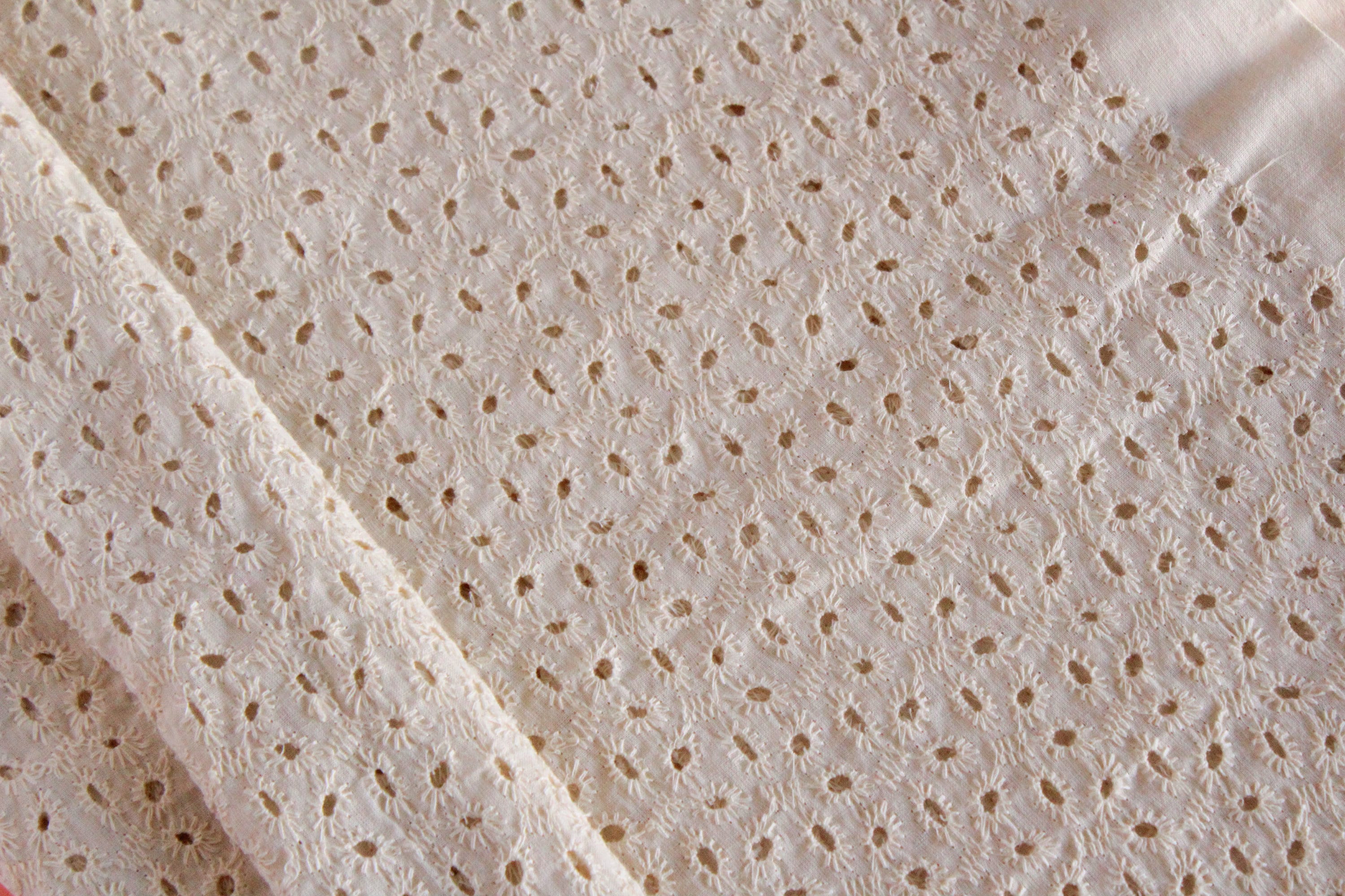 aufodara Tela de algodón para decoración del hogar