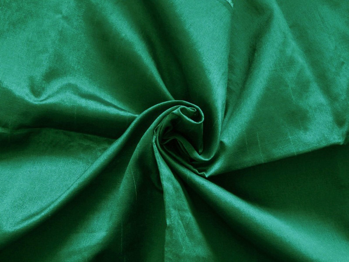 Silk Fabric Dupioni Silk Fabric Blend Silk Fabric Art Silk Etsy