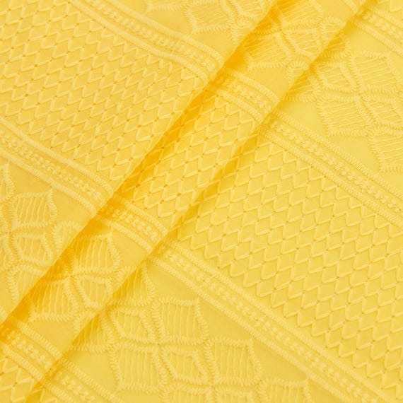 chikankari cotton dress material Darz Lucknowi Chikankari Dress Material  Handmade Cotton Suit with Ch   Paridhan Chikan Exclusive