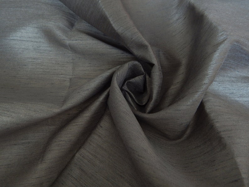 Silk Fabric Dupioni Silk Fabric Blend Silk Fabric Art Silk Etsy