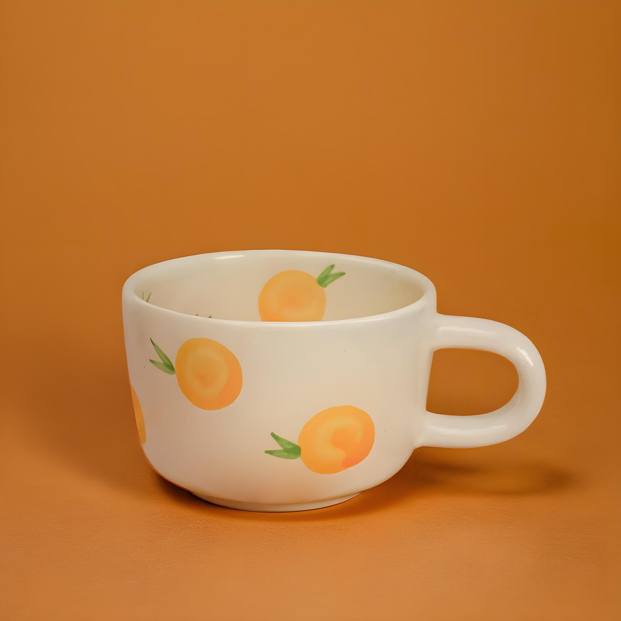 citrus マグカップ セット