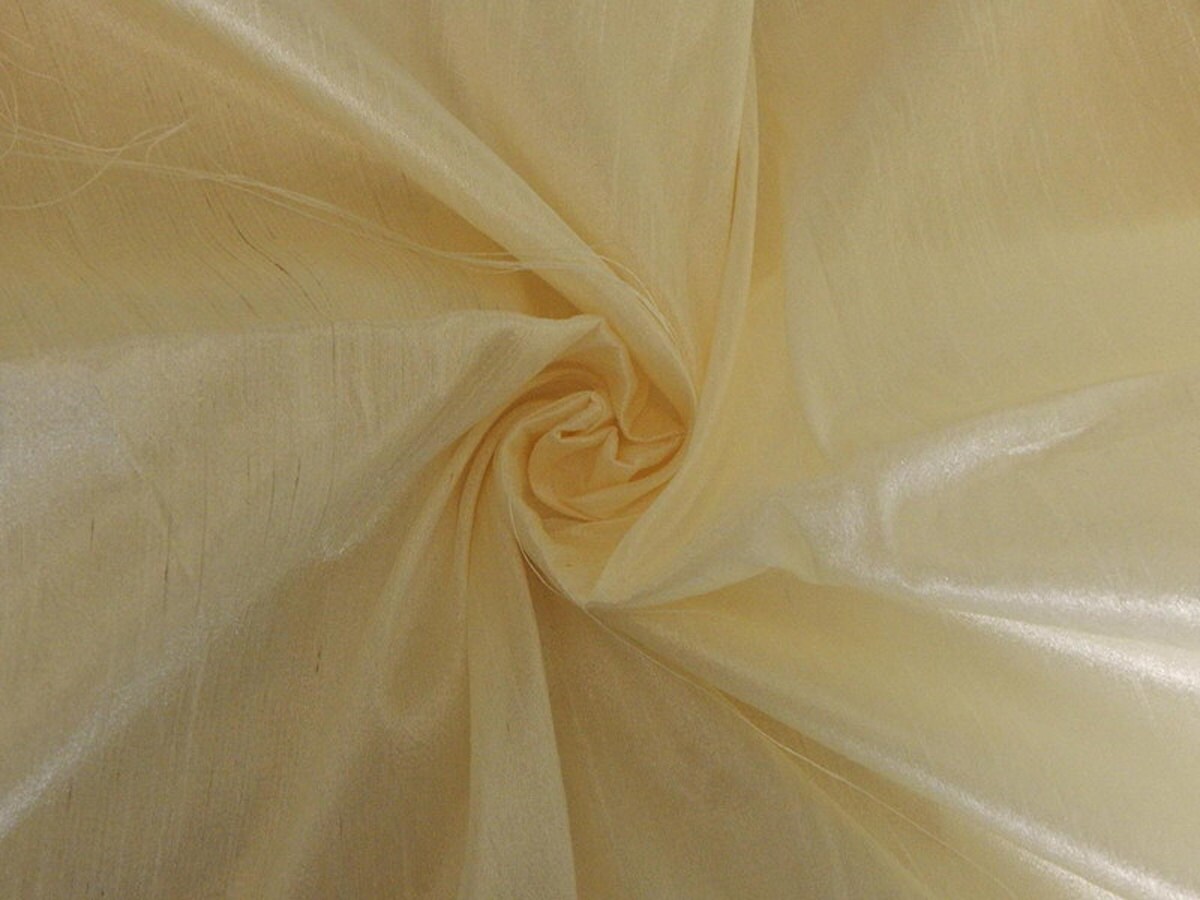 Silk Fabric Dupioni Silk Fabric Blend Silk Fabric Art Silk Etsy