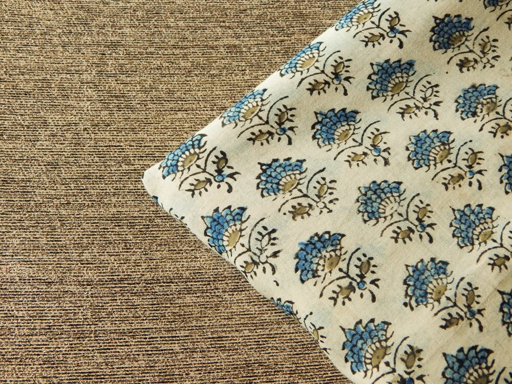 1 yard of Soft Cotton Fabric Malmal Fabric Indian Cotton Etsy