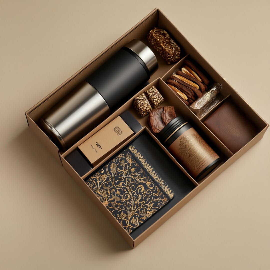 Employee Welcome Kit Corporate New Hire Gift Box Etsy