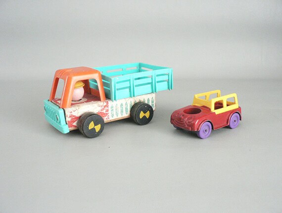 toy truck price