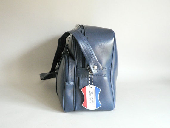 American Tourister Messenger Bag - image 2