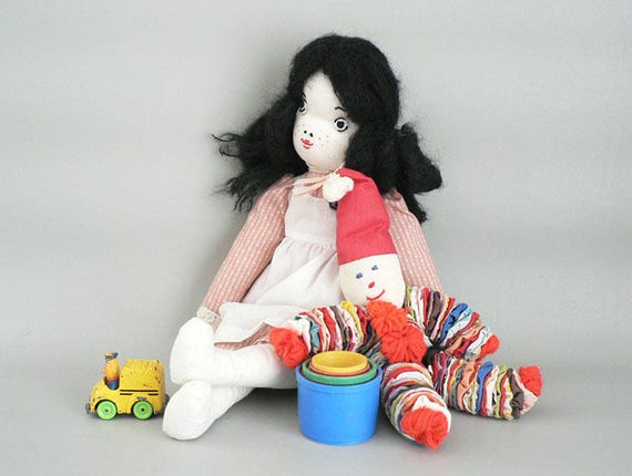 kiddicraft stacking cups