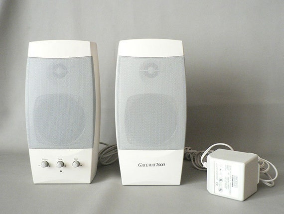 altec lansing computer