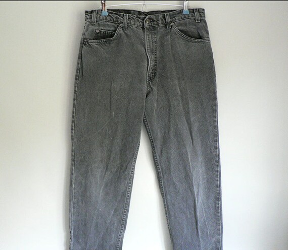 size 34 mens levi jeans