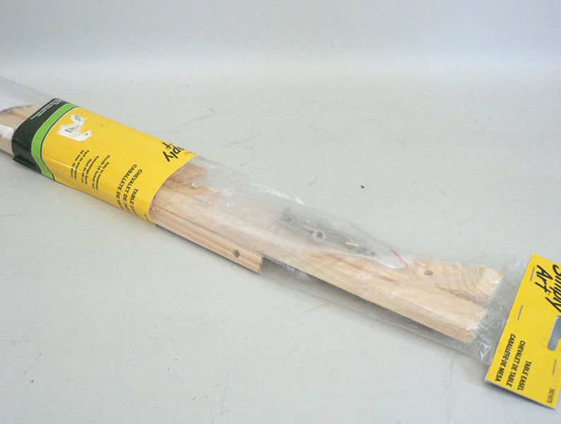 American Easel 1 5/8 In. Cradled Wood Painting Panels 18 In. X 24 In Ae1824 D