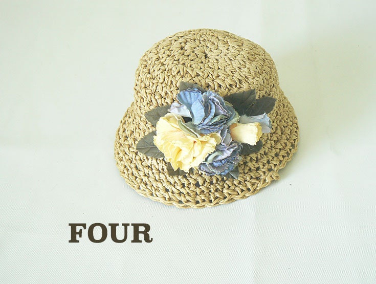 Vintage Doll Hats Etsy