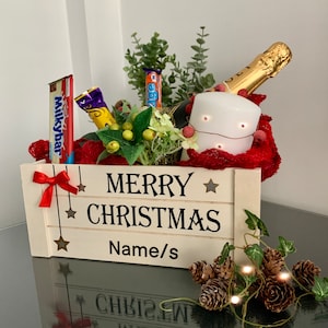 Christmas Hamper 