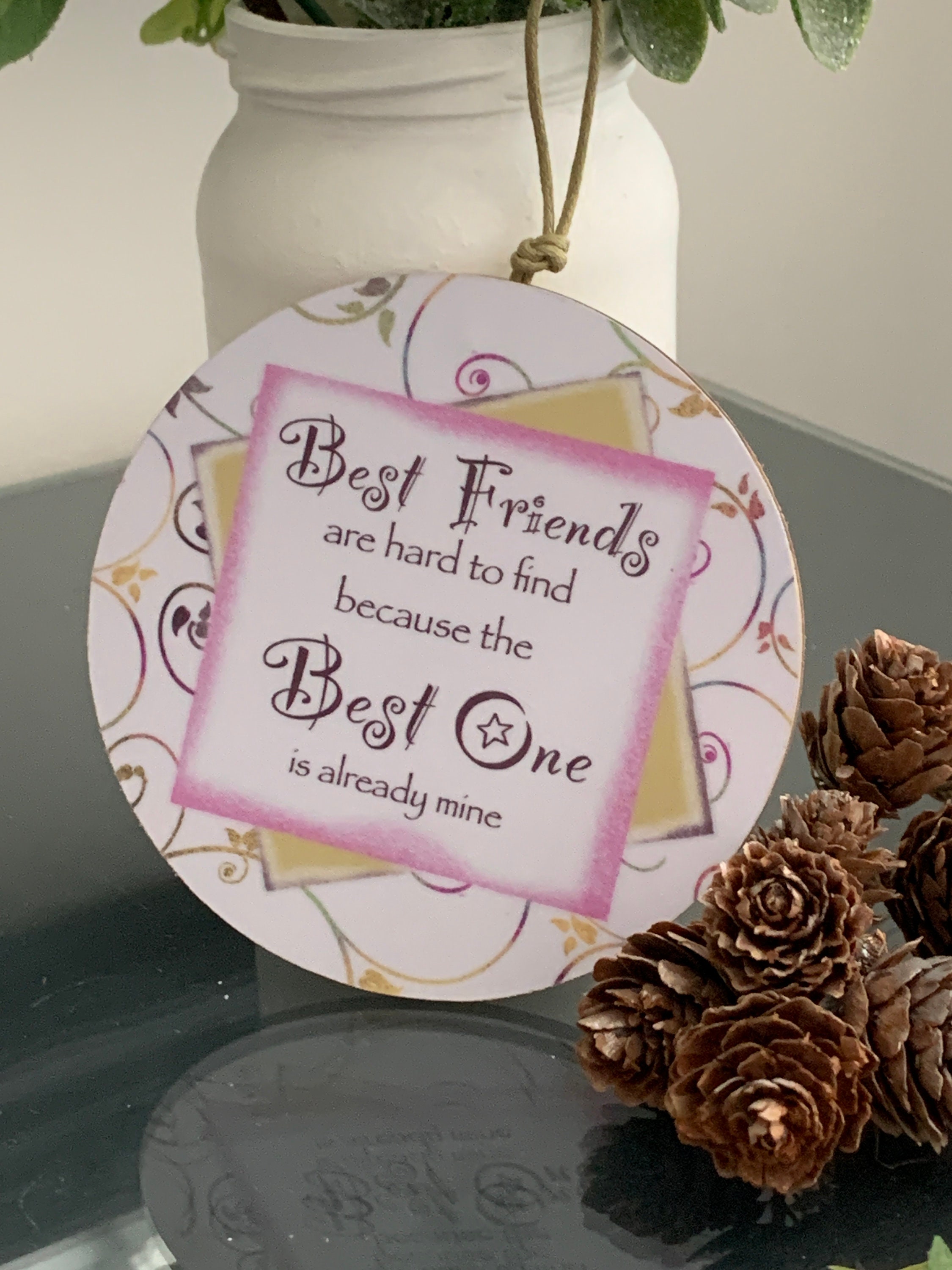 Best Friends Gifts, Best Friend Tumbler, To My Bestie, Friendship Gifts,  Best Friend Birthday Gift, Friendship Gifts, Moving Away Gift