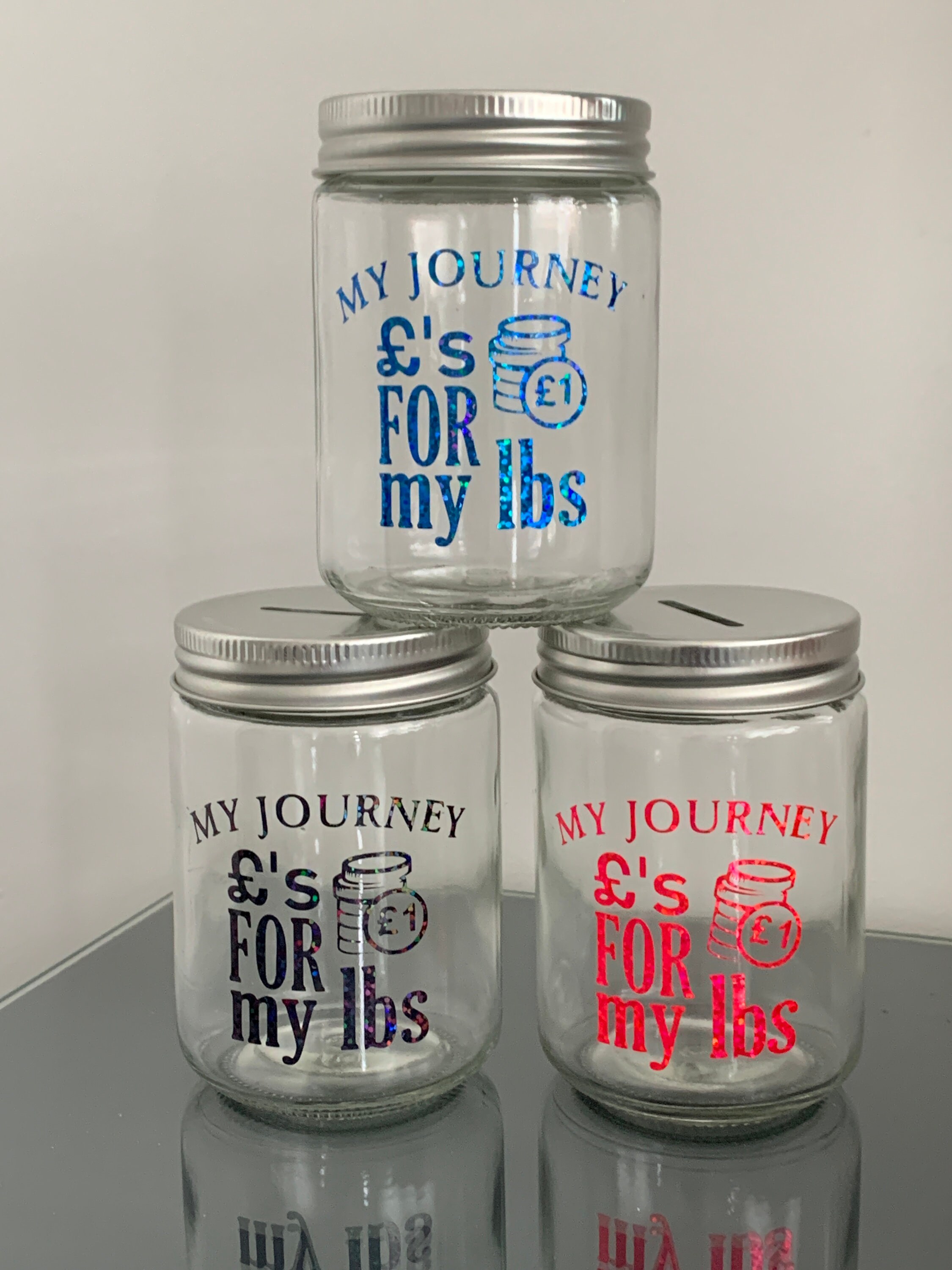 How we're losing weight while traveling - Postcard Jar Blog