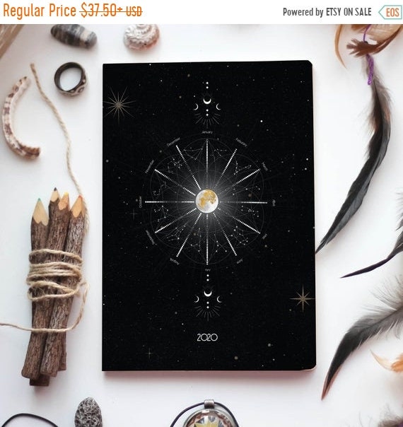 2020 Journal Lunar Planner 2020 2020 Bullet Journal Travel Planner 2020 Celestial Planner Constellation Notebook 2020 Blank Planner 2020 Journal Lunar Planner 2020 2020 Bullet Journal Travel Planner 2020 Celestial Planner Constellation Notebook 2020 Blank Planner