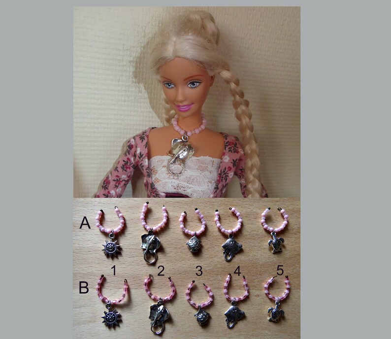 barbie handmade