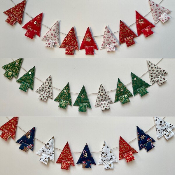 Bunting Wall Art Etsy