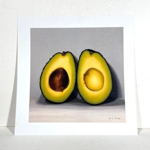 Avocado Print