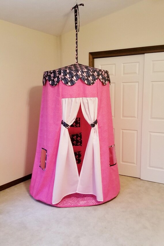 Princess Castle Girls Room Decor Gift For Girls
