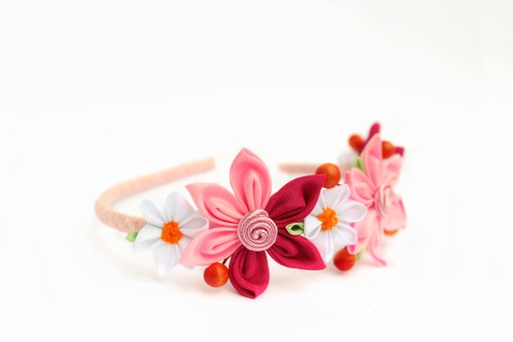 headband for 1 year old