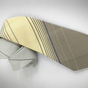 Vintage Tie by PIERRE BALMAIN  - beautiful for him or her
