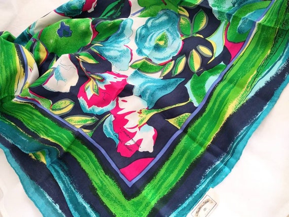 Emanuel geraldo sale scarf