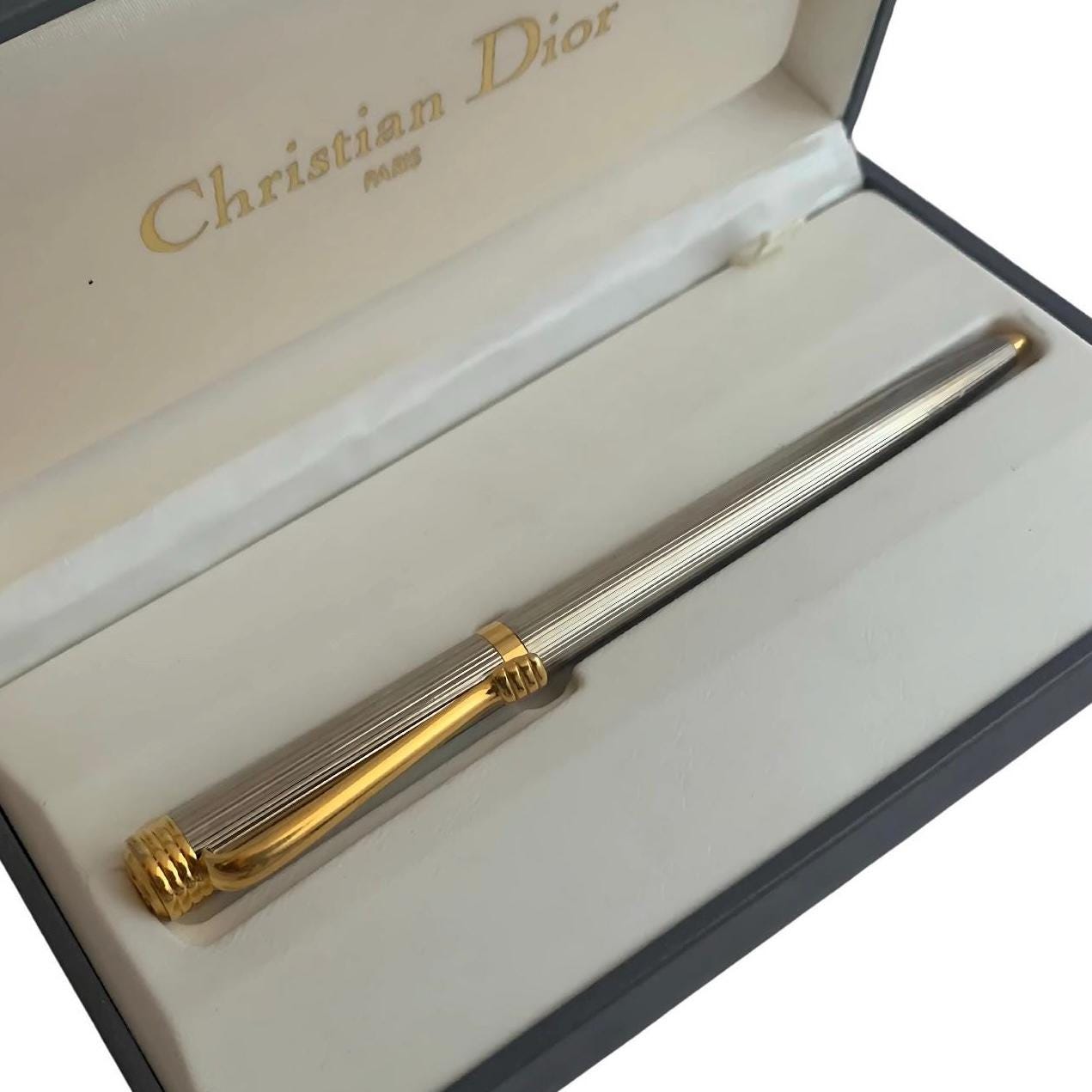 Christian Dior Pen - Etsy