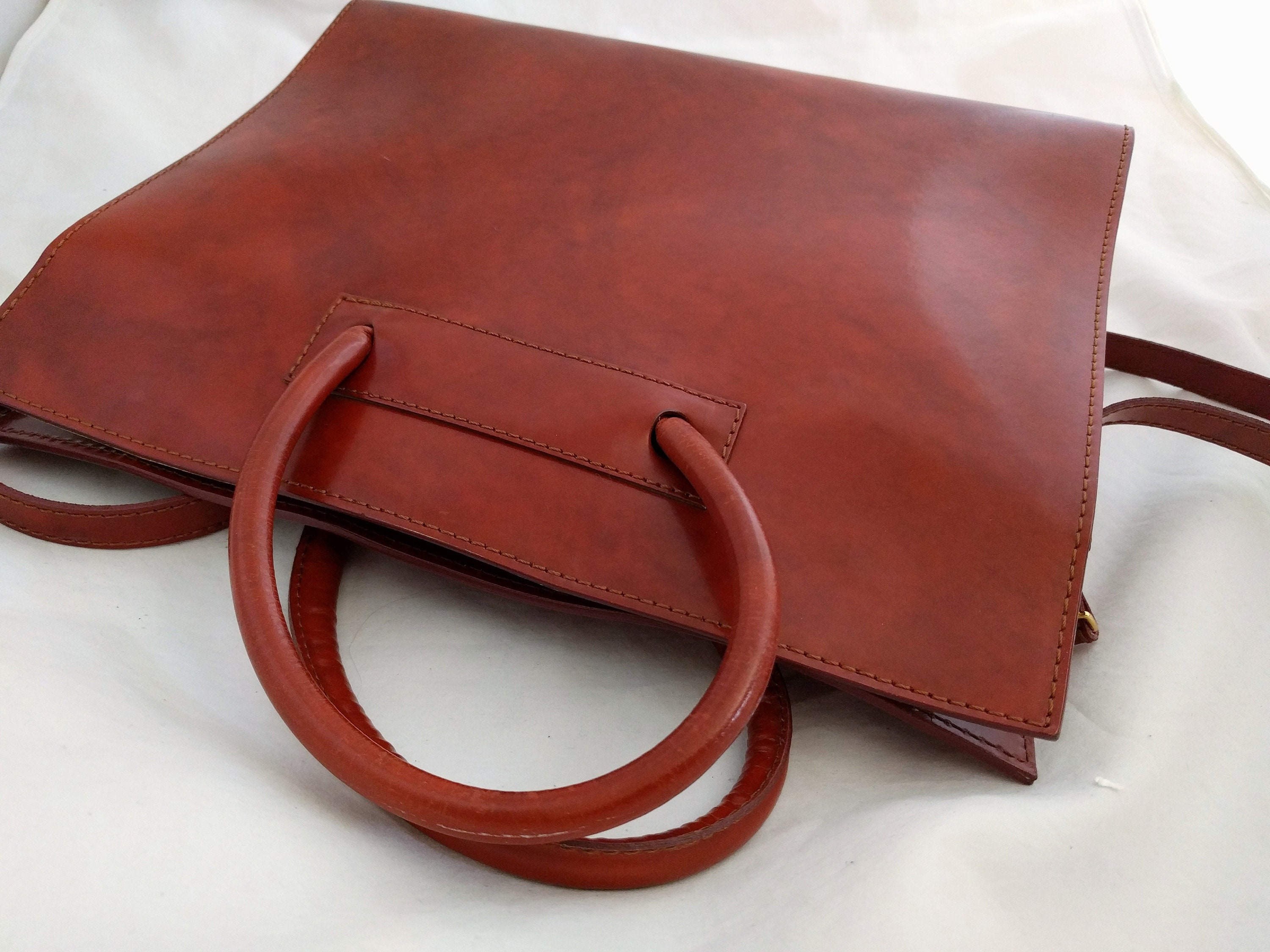 Pratesi leather bags deals