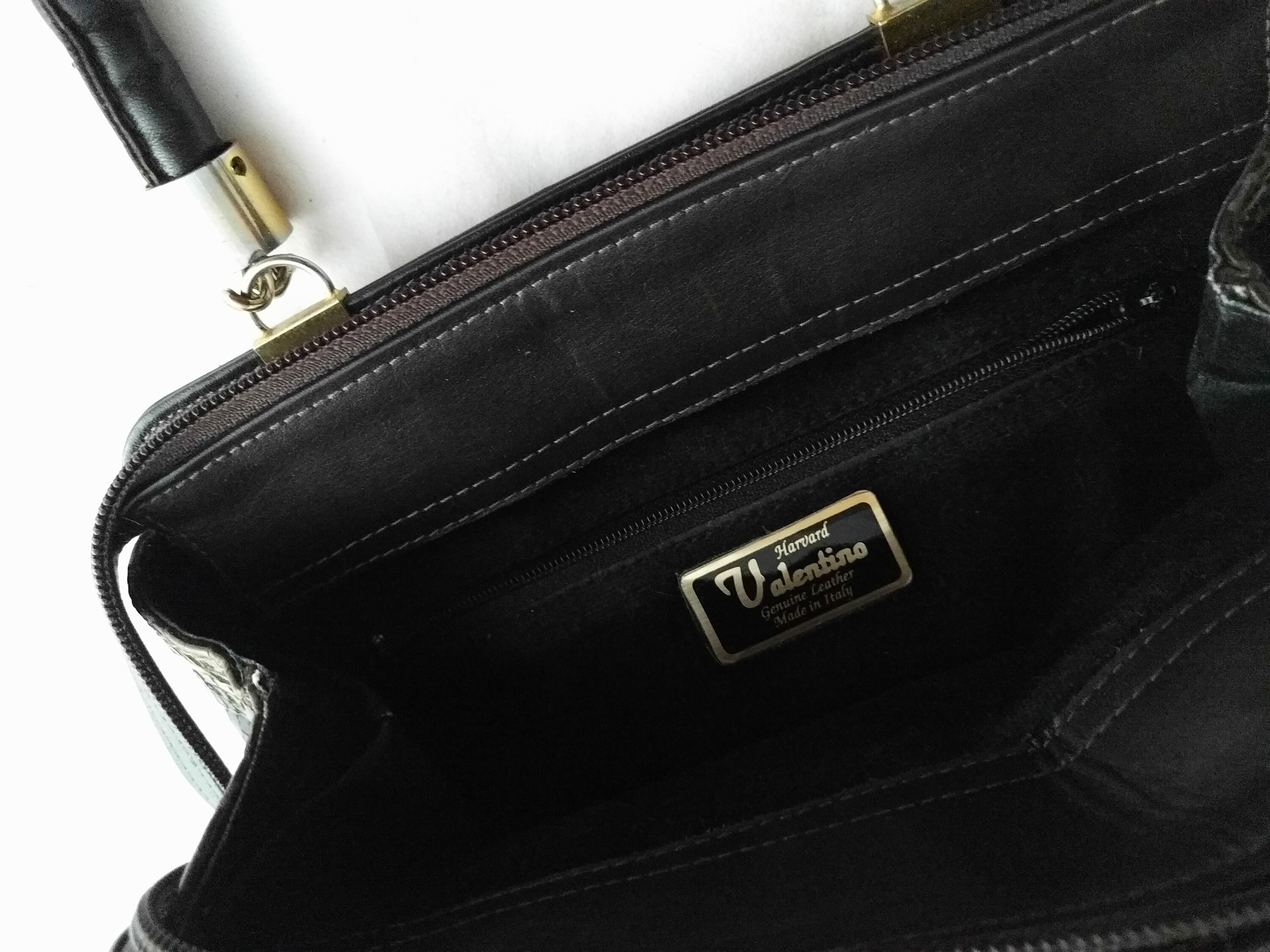 Harvard valentino purse hotsell