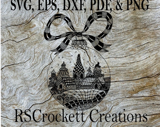 Download Christmas Crockett Creations PSD Mockup Templates