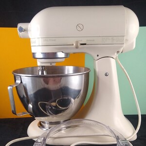 kitchenaid ksm90