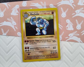 1999 pokemon card value Vintage Original Pokmon Base Set 1999 Starmie Trading Card!