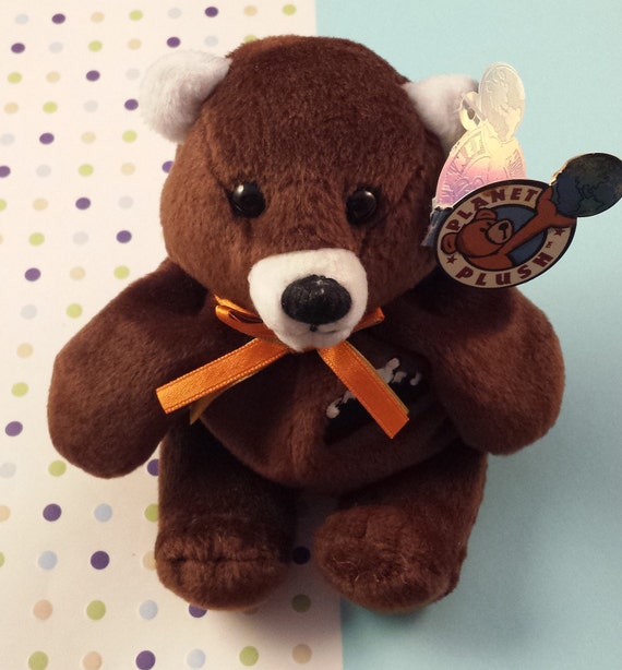 planet plush bears